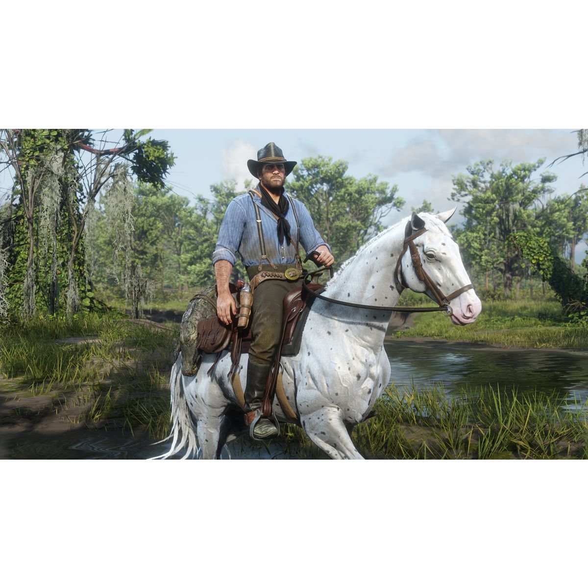 Red Dead Redemption 2 PC