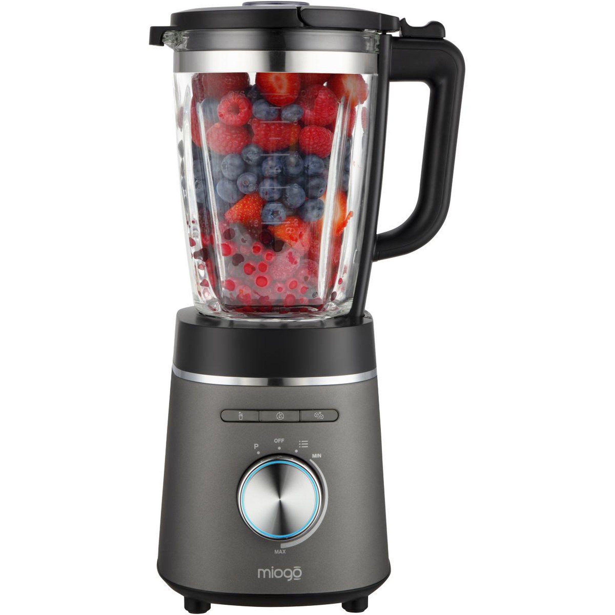 Voir la diapositive 3 : MIOGO Blender MTB1