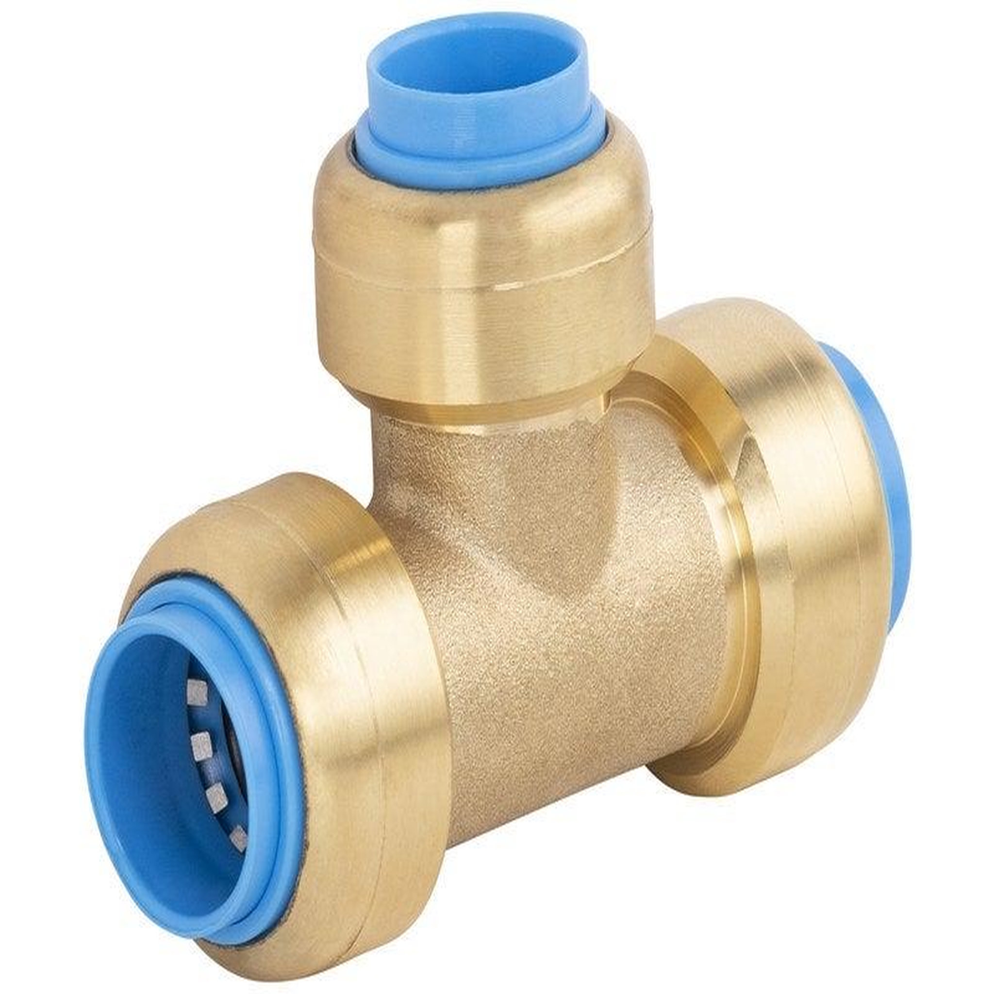 CENTRALE BRICO Raccord te reduit diam. 14 mm