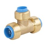 CENTRALE BRICO Raccord te reduit diam. 14 mm