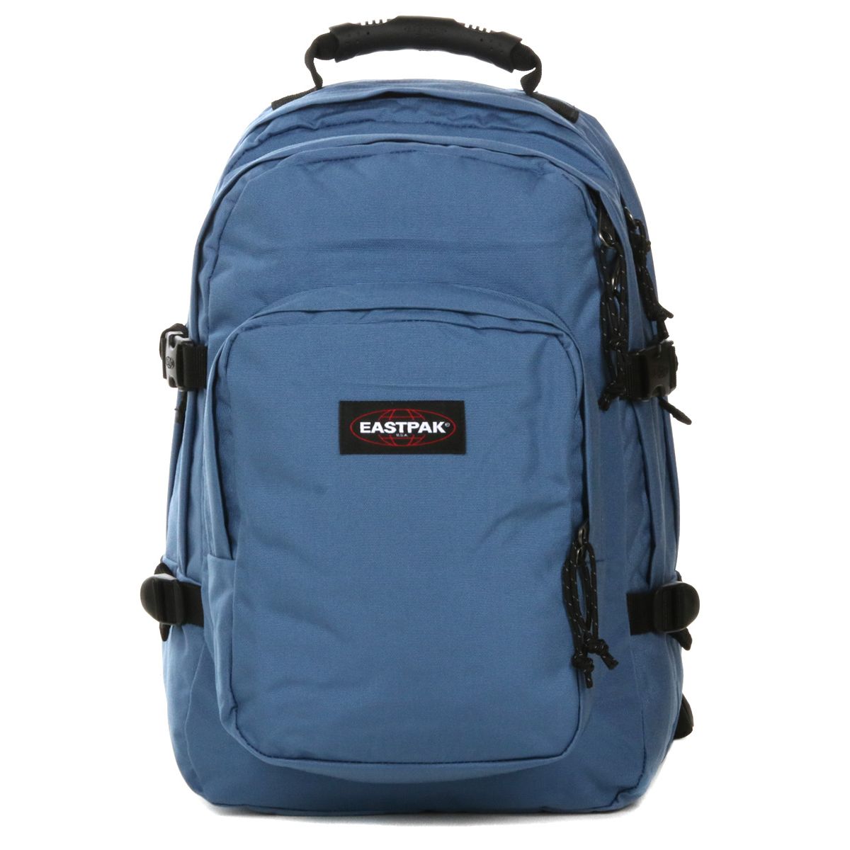 EASTPAK Sac à dos PROVIDER bonded blue 2 compartiments