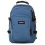Voir la diapositive 1 : EASTPAK Sac à dos PROVIDER bonded blue 2 compartiments