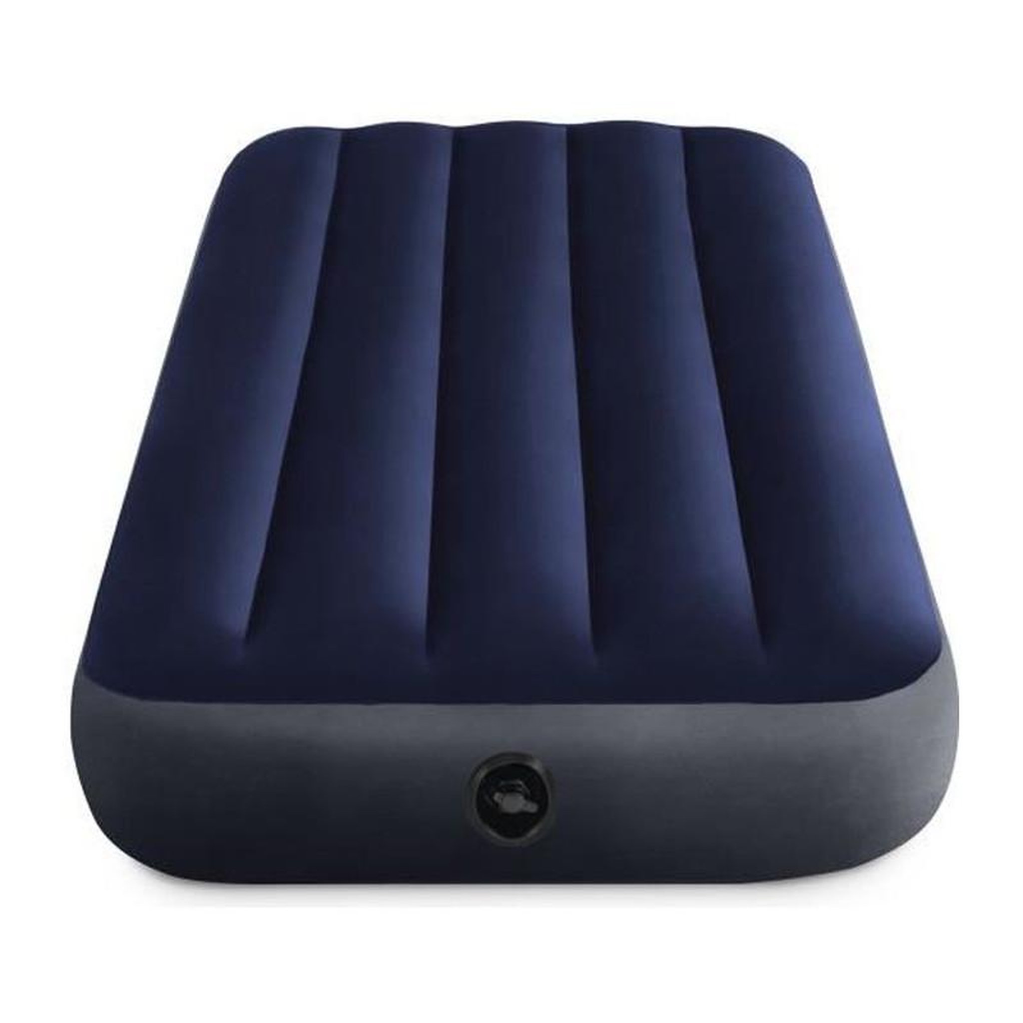 INTEX INTEX Matelas Gonflable Classic Downy Fiber Tech 1 Place - 191 x 76 x 25 cm