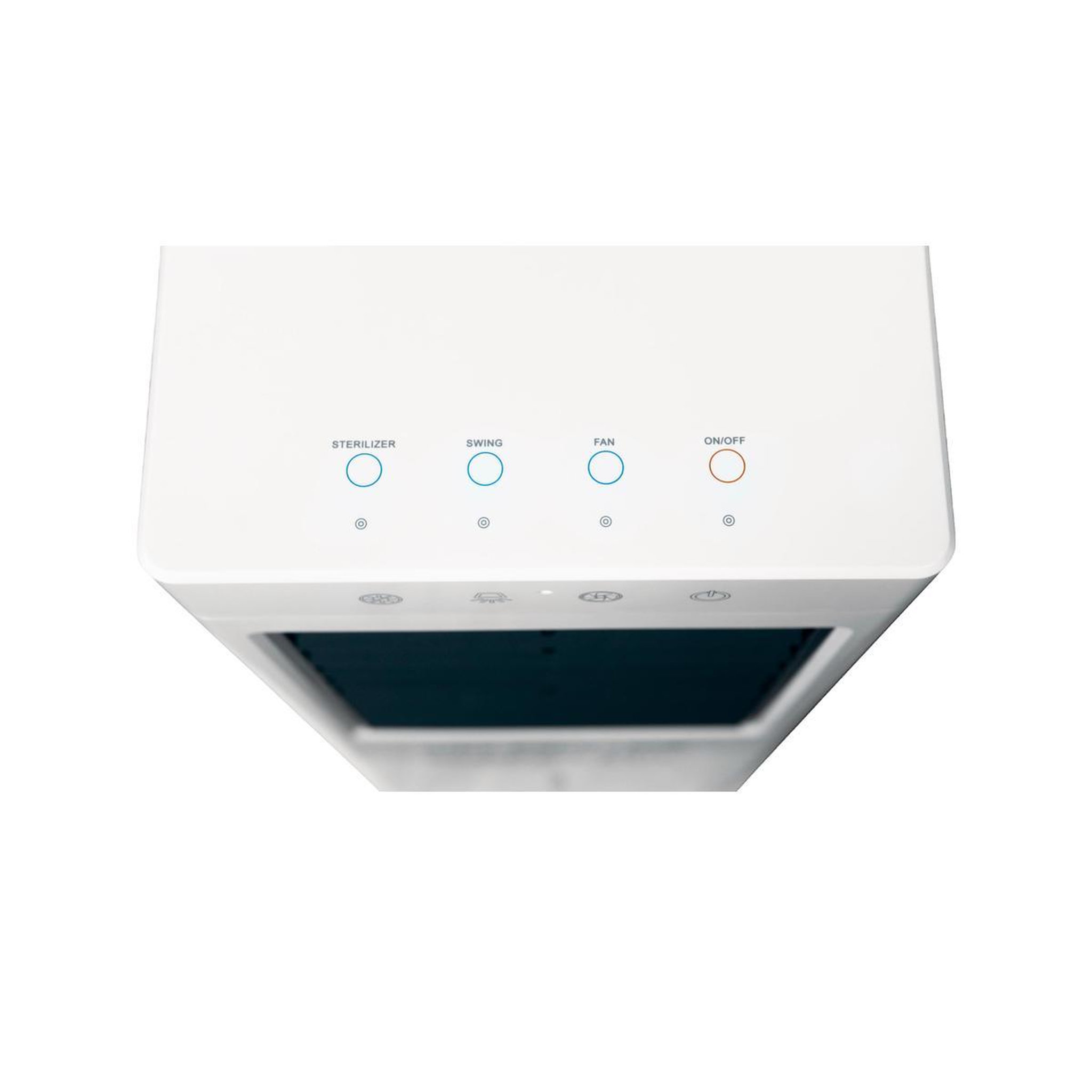 Voir la diapositive 2 : Schott Purificateur d'air Schott SC UV 900 technologie UVC