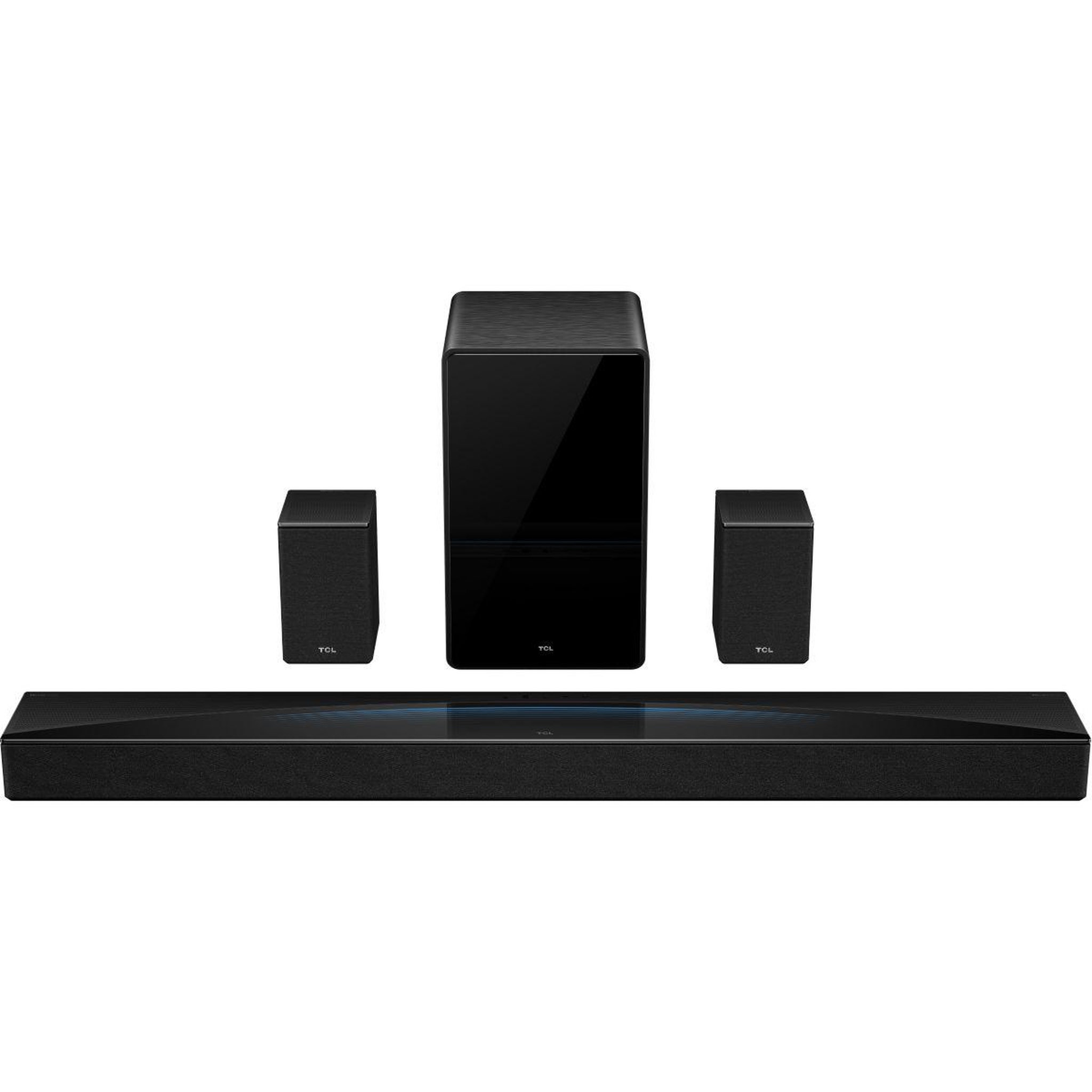 TCL Barre de son Q85HE