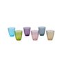 Voir la diapositive 1 : Lot de 6 verres 32 cl