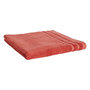 Voir la diapositive 1 : ACTUEL Drap de bain uni en coton bouclé 500 gr/m2