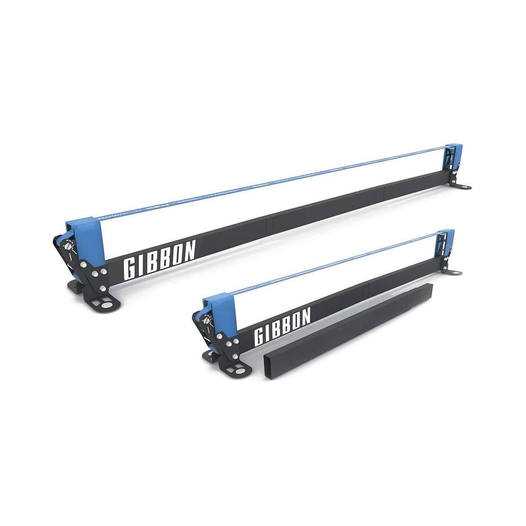 GIBBON Slack Rack Édition Fitness -2m - 3m