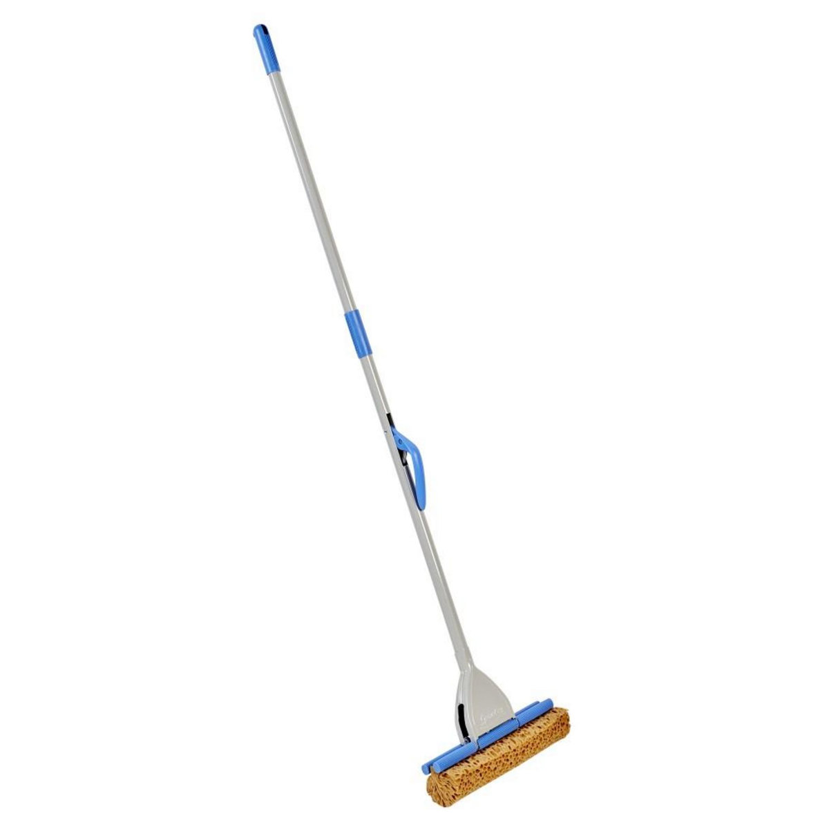 CENTRALE BRICO Set balai cellulose SPONTEX EXPERT Eponge essorage intégré