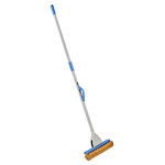 CENTRALE BRICO Set balai cellulose SPONTEX EXPERT Eponge essorage intégré