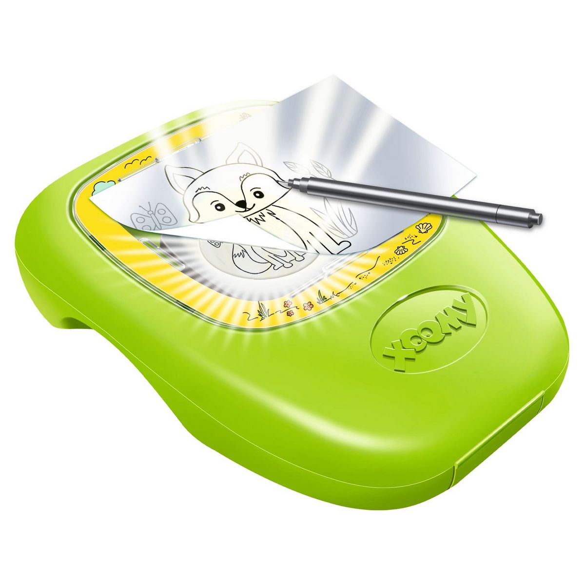 RAVENSBURGER Xoomy Midi Cute animals