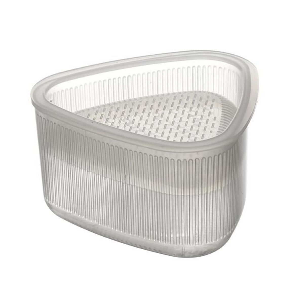 Paris Prix Lot de 2 Moules à Riz Onigiri  Kawaii  7cm Transparent