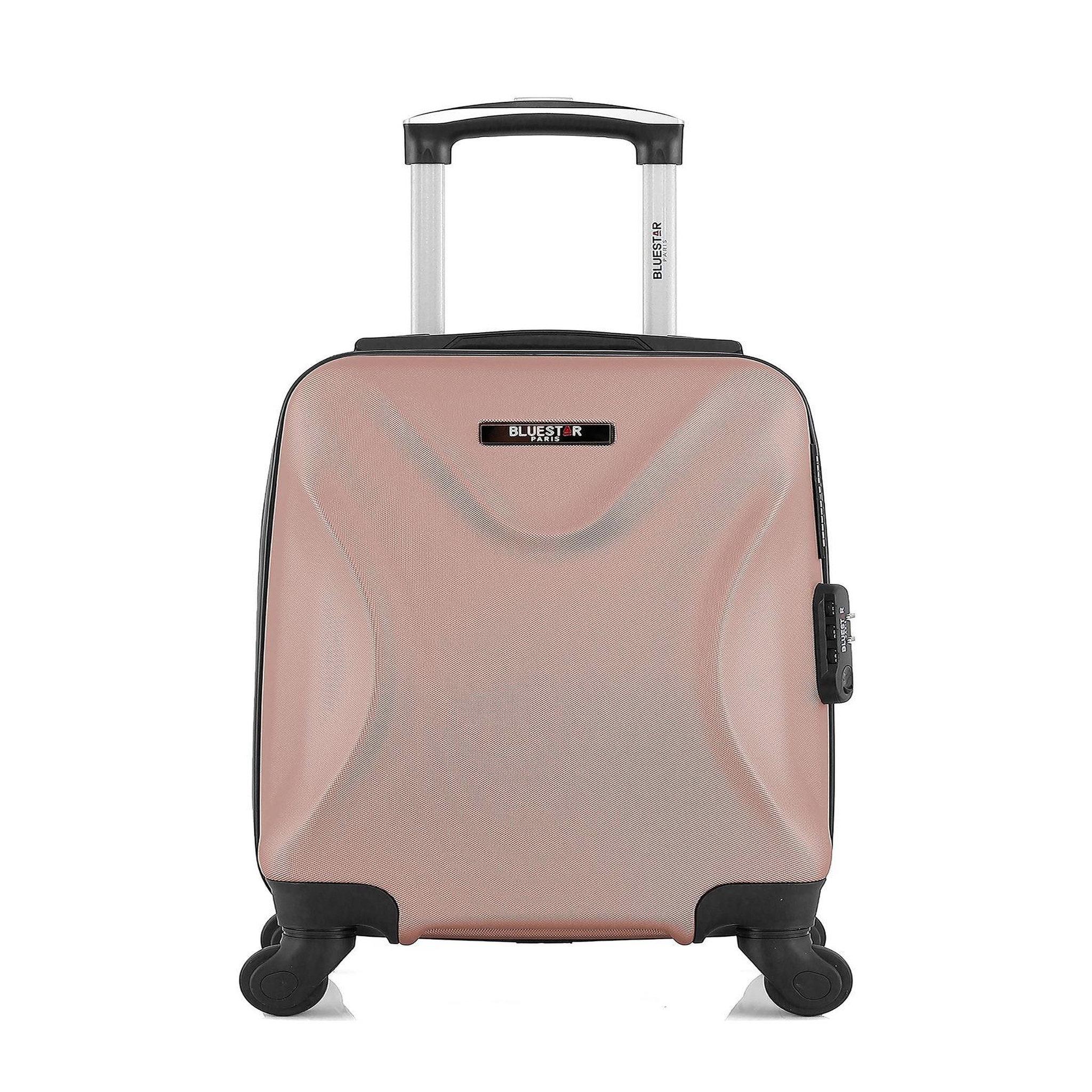 BLUESTAR Bluestar - valise cabine xxs garibaldi 46 cm 4 roues