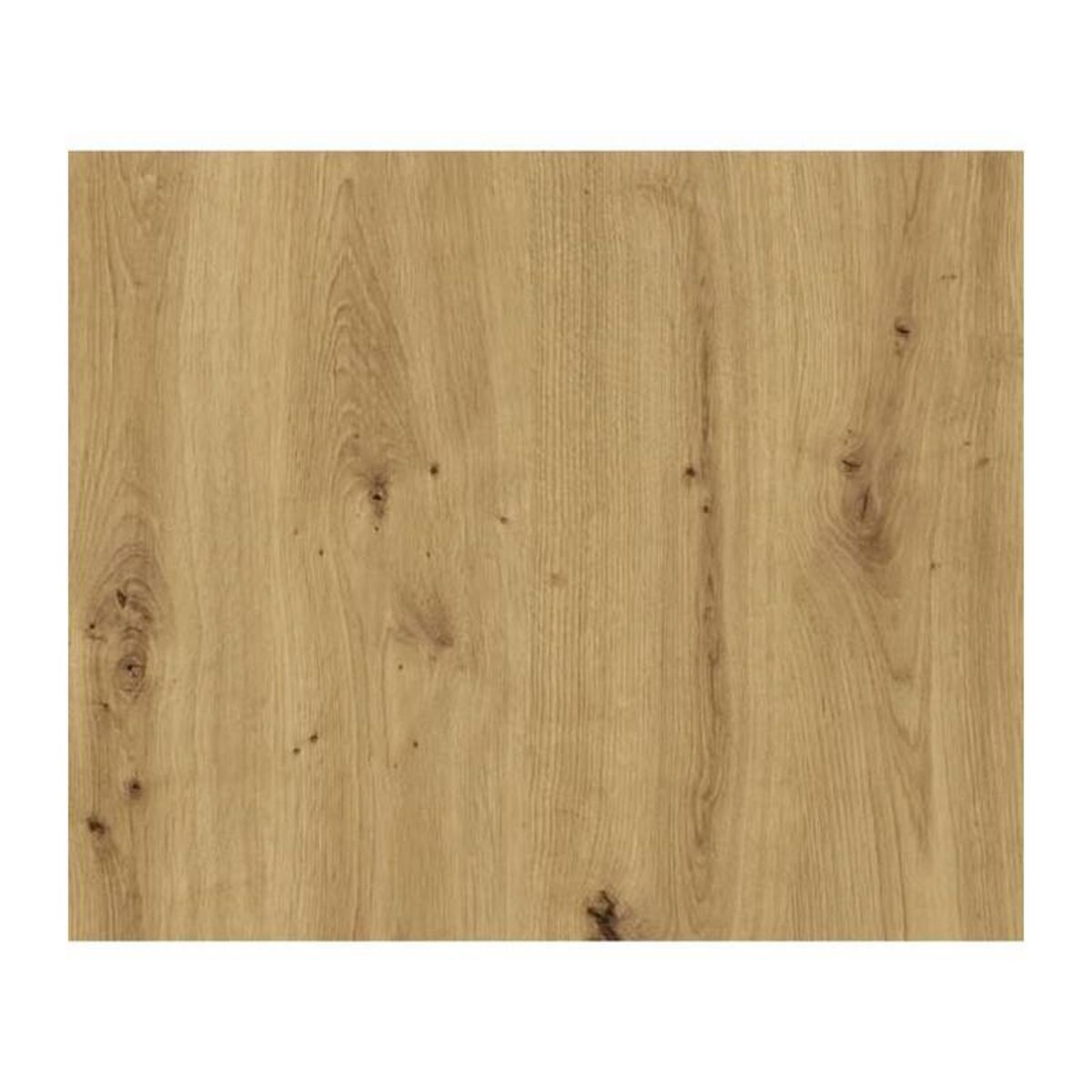 FMD FMD Meuble TV avec 2 compartiments ouverts 133,5x39,9x49,2 cm, unité tv, buffet bas tv,, armoire tv 444232