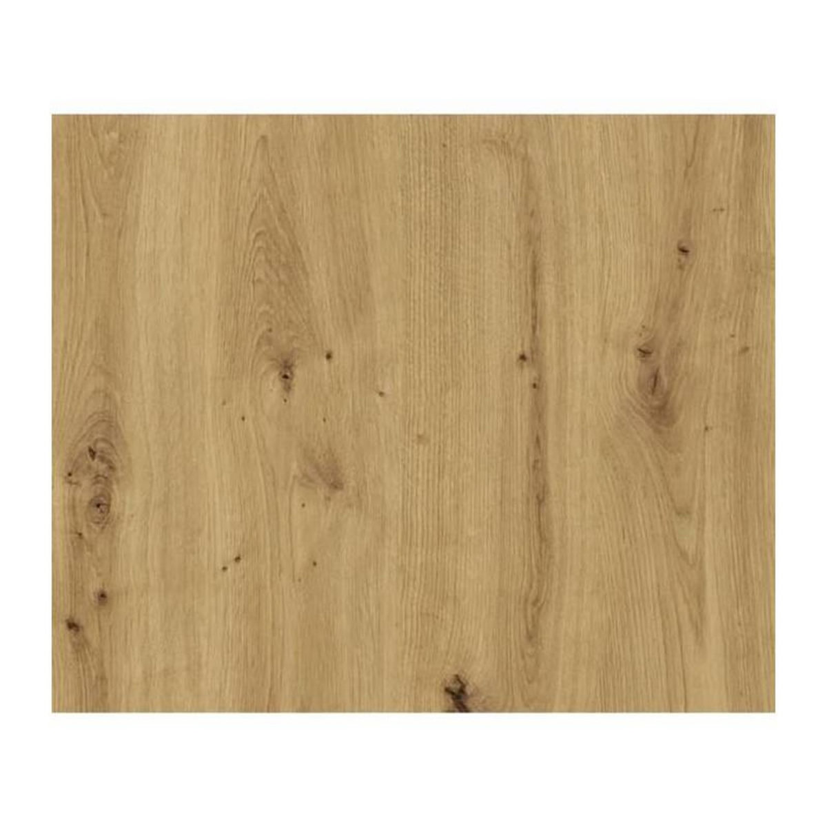 FMD FMD Meuble TV avec 2 compartiments ouverts 133,5x39,9x49,2 cm, unité tv, buffet bas tv,, armoire tv 444232