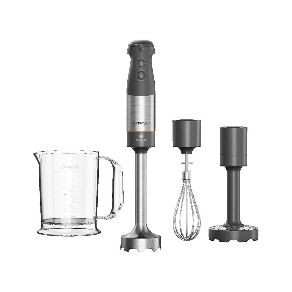 KENWOOD Mixeur plongeant Kenwood Triblade XL+