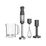 KENWOOD Mixeur plongeant Kenwood Triblade XL+