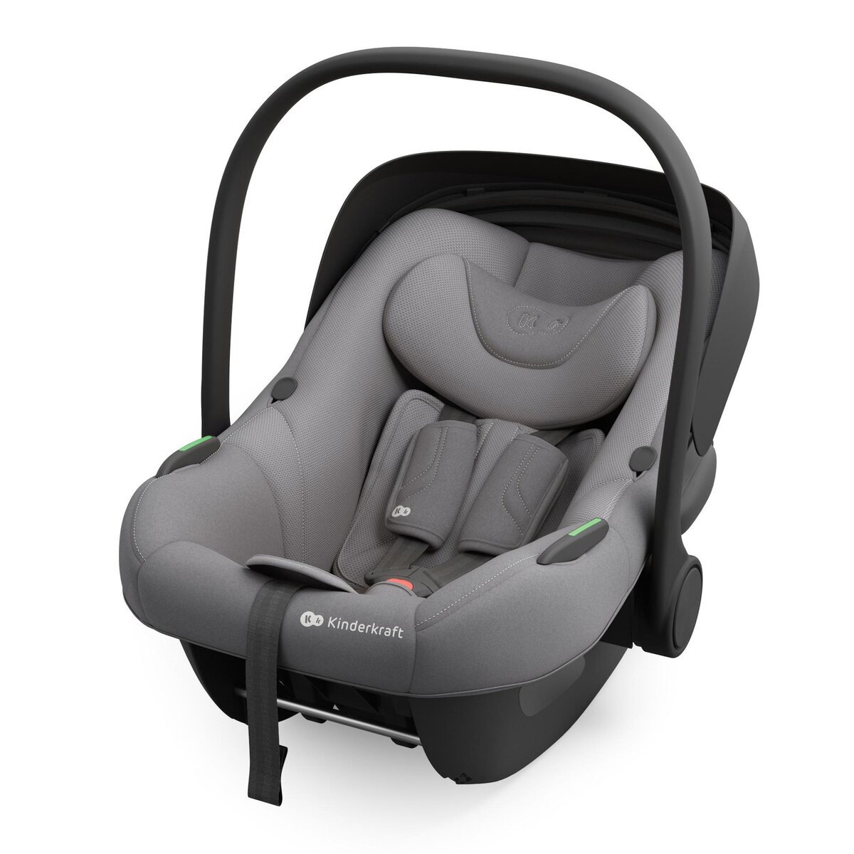 KINDERKRAFT Siège auto isofix bébé rotatif sps
