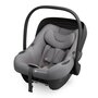 Voir la diapositive 5 : KINDERKRAFT Siège auto isofix bébé rotatif sps