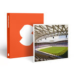 Smartbox Visite du Musée du Sport et du Stade Allianz Riviera à Nice pour 2 adultes - Coffret Cadeau Sport & Aventure