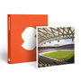 Voir la diapositive 1 : Smartbox Visite du Musée du Sport et du Stade Allianz Riviera à Nice pour 2 adultes - Coffret Cadeau Sport & Aventure