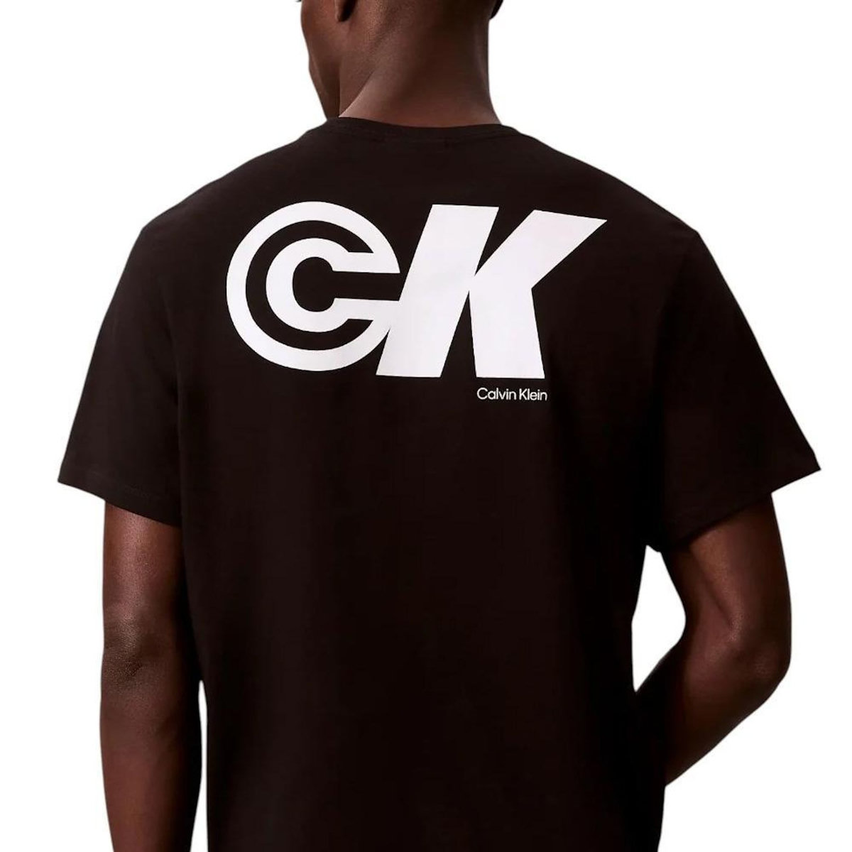 CALVIN KLEIN JEANS T Shirt  Homme Calvin Klein Jeans 20s Ck Sport