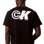 Voir la diapositive 2 : CALVIN KLEIN JEANS T Shirt  Homme Calvin Klein Jeans 20s Ck Sport