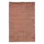 Voir la diapositive 2 : Atmosphera Kids Tapis Enfant  Shaggy  100x150cm Terracotta