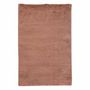Voir la diapositive 2 : Paris Prix Tapis Enfant  Shaggy  100x150cm Terracotta