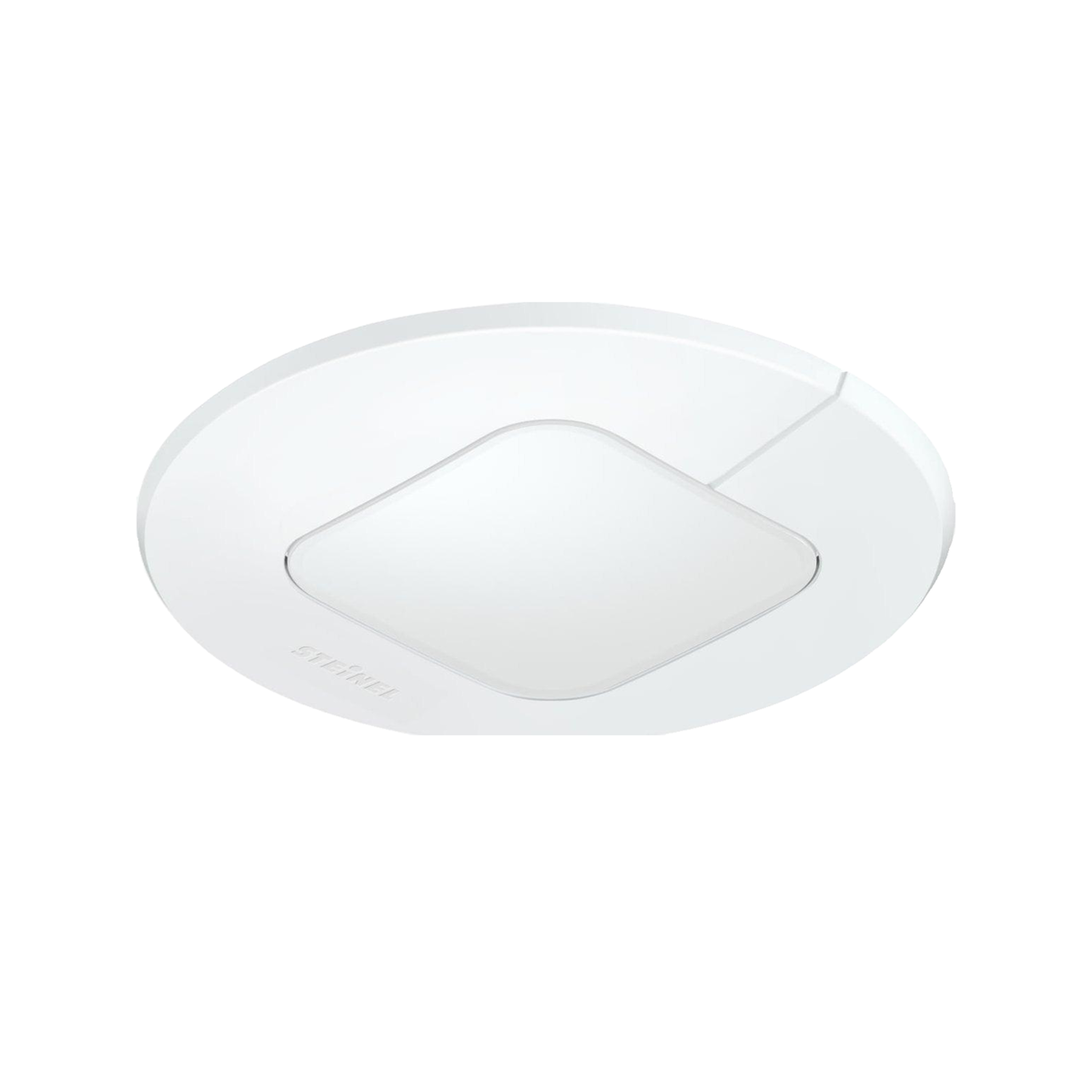 STEINEL Capteur de présence Steinel IR Quattro SLIM XS couleur blanche