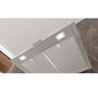 Voir la diapositive 5 : Siemens Hotte décorative murale 60cm 594m3/h inox - LC65BCC30