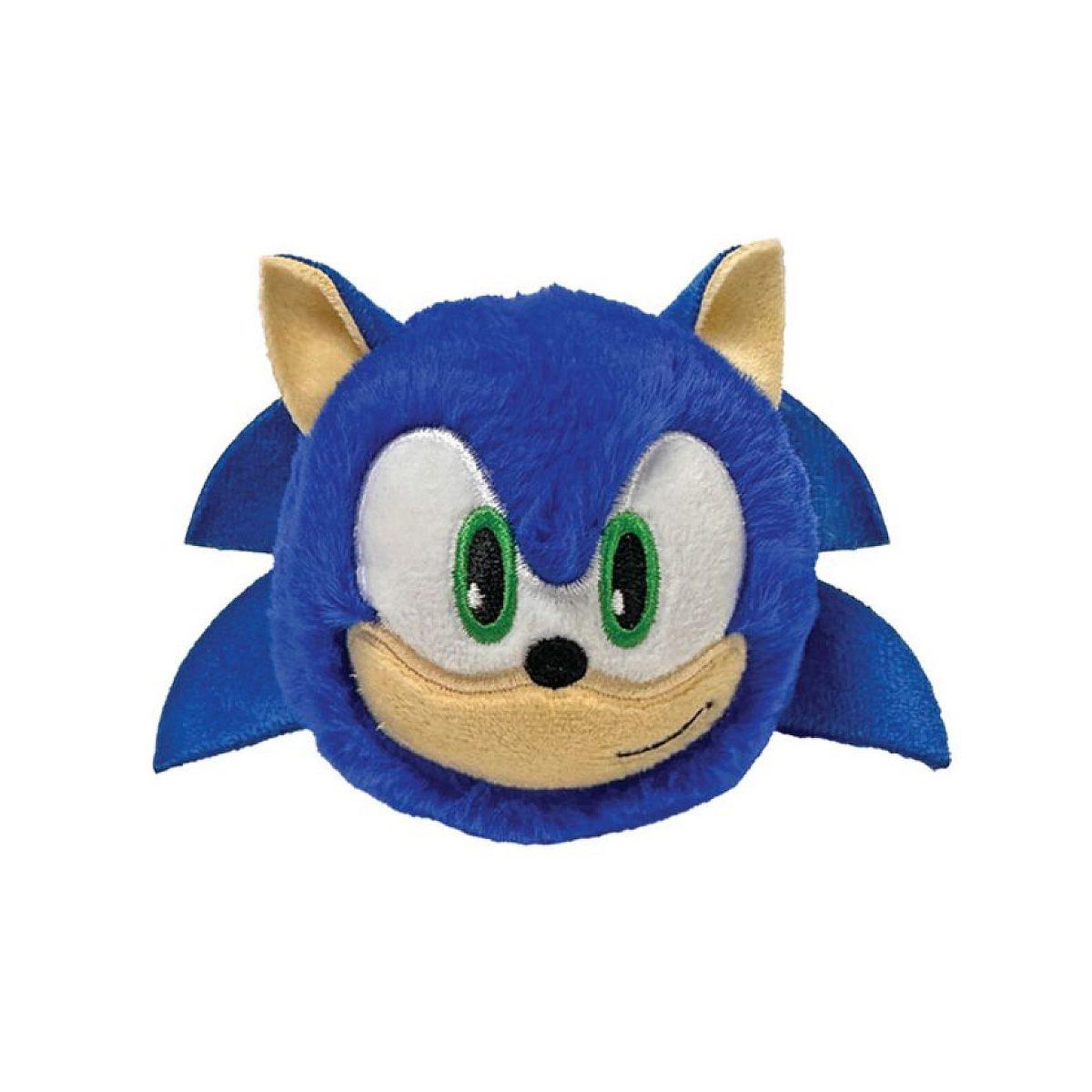 Ty Peluche Beanie Bouncers - Sonic