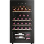 Voir la diapositive 1 : HAIER Cave à vin de service HWS34GGH1