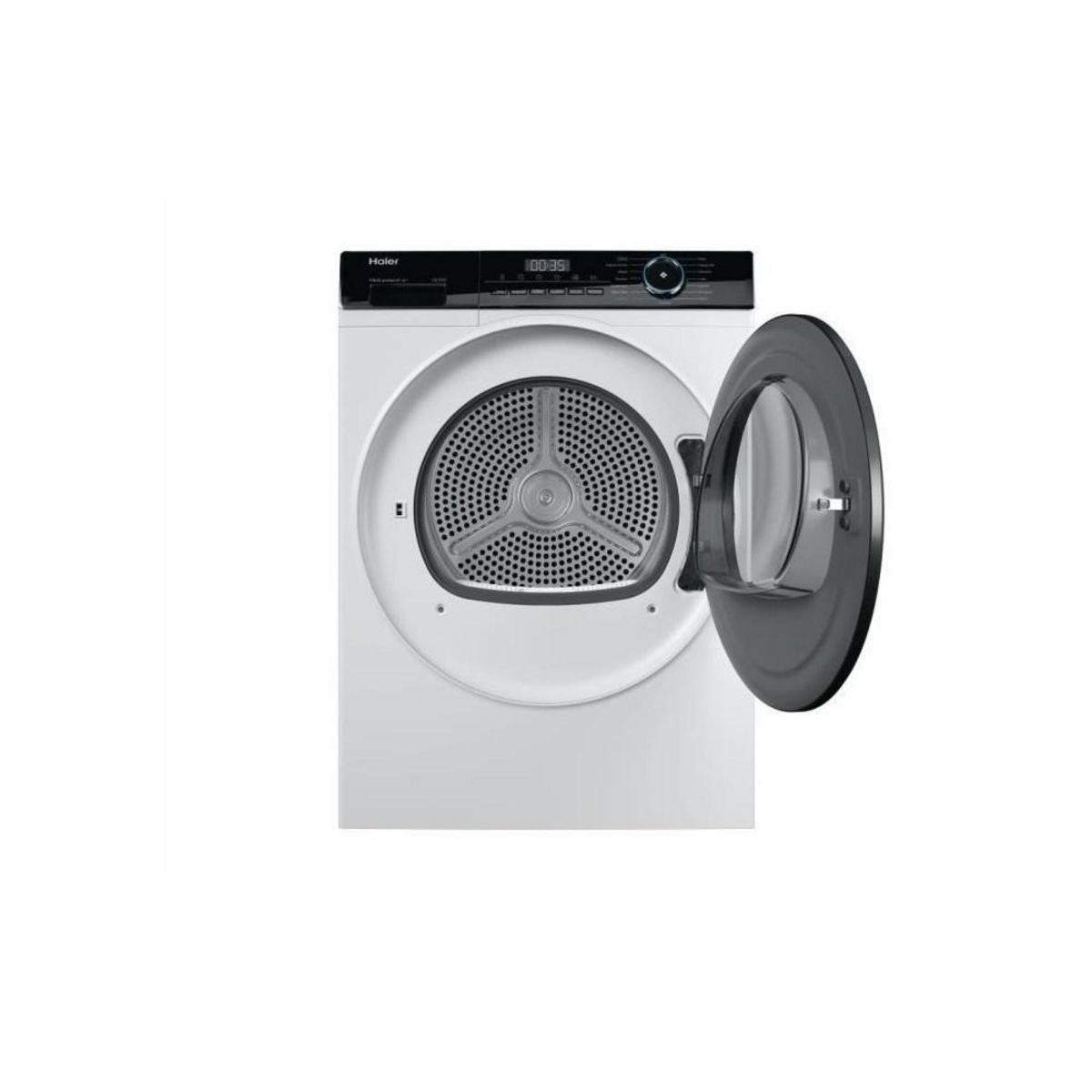 HAIER Sèche linge pompe à chaleur HD100-A2939-FR