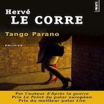 TANGO PARANO, Le Corre Hervé