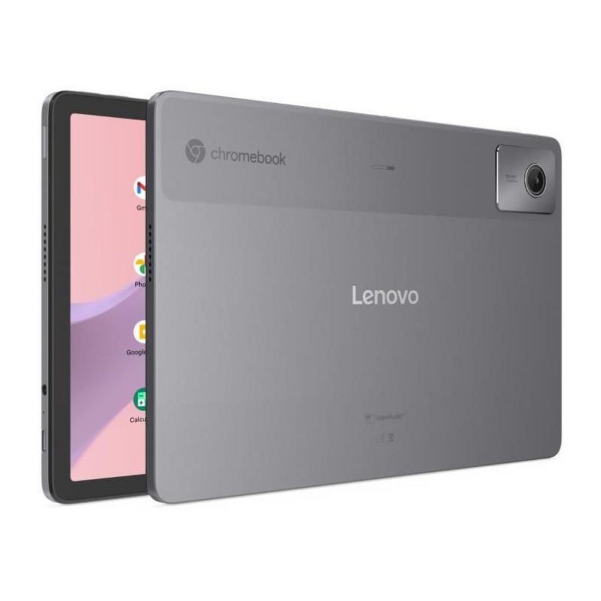 Lenovo PC Tablette 2 en 1 LENOVO Chromebook Duet 11M889 | Chrome OS - 10,95 WUXGA - MTK Kompanio 838 - RAM 8 Go - Stockage 128 Go - AZE