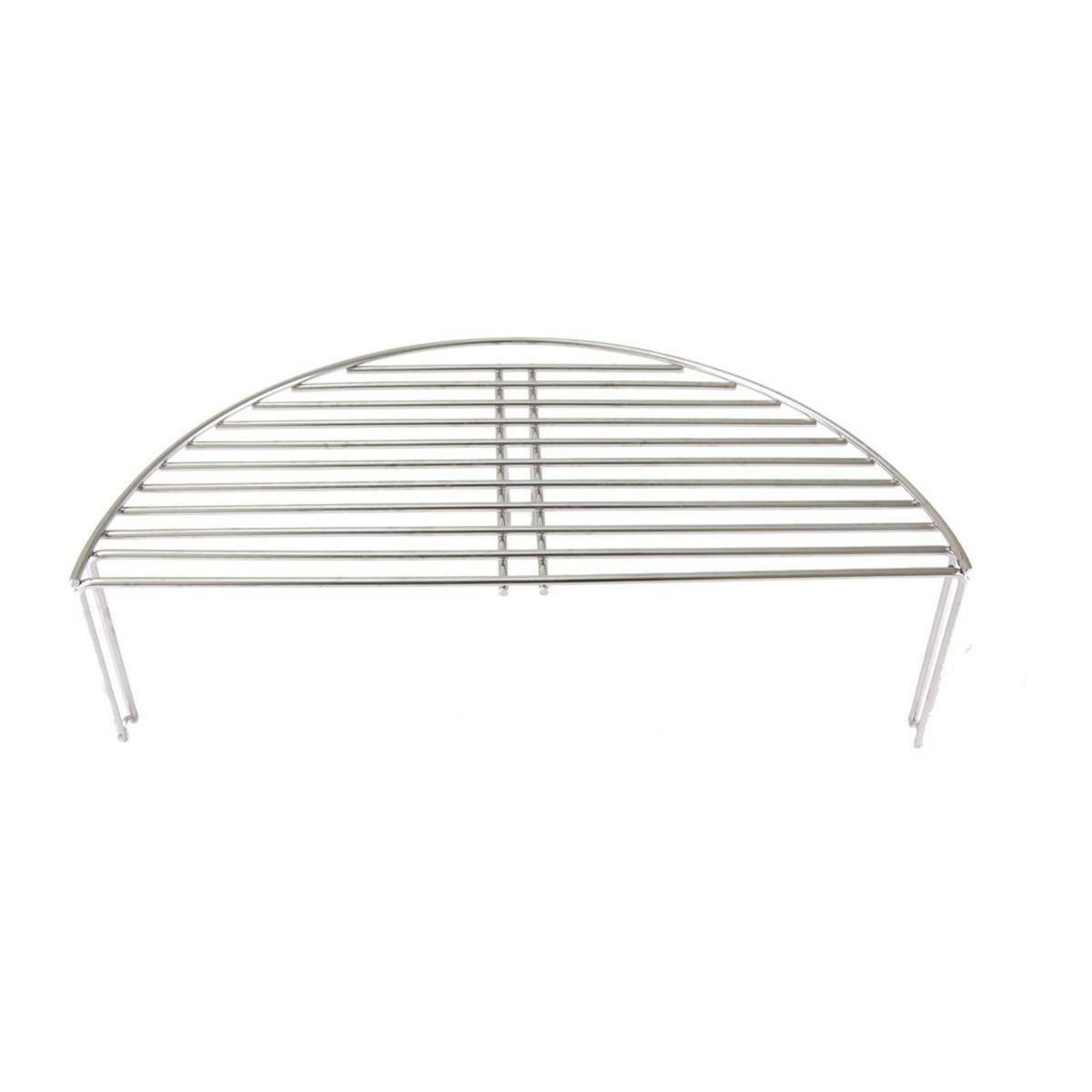 BASTARD Grille barbecue Extension de grille pour Large BB016