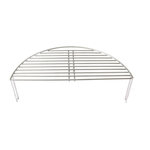 BASTARD Grille barbecue Extension de grille pour Large BB016