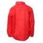 Voir la diapositive 5 : HUNGARIA Coupe-vent rouge enfant Hungaria Training Premium 16-17