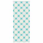 VIDAXL Store enrouleur de douche 100x240 cm largeur du tissu 96 cm