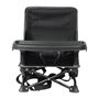 Voir la diapositive 1 : BAMBISOL BAMBISOL - Rehausseur Bébé Nomade Evolutif en Chaise Enfant - Tablette Amovible, Pliage Rapide et Compact, Sac de Transport