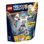 LEGO Nexo knights 70366 - La super armure de Lance