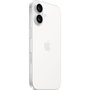 Voir la diapositive 3 : APPLE iPhone 16 Reconditionné 256 Go - Grade C - Blanc
