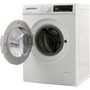 Voir la diapositive 2 : ESSENTIEL B Lave linge hublot ELF814-3b