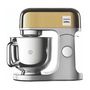 Voir la diapositive 2 : KENWOOD Robot pâtissier KMX760YG Kmix Gold