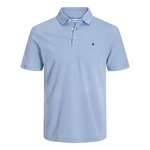 Jack & Jones Polo Bleu Clair Homme Jack & Jones Paulos Play. Coloris disponibles : Bleu