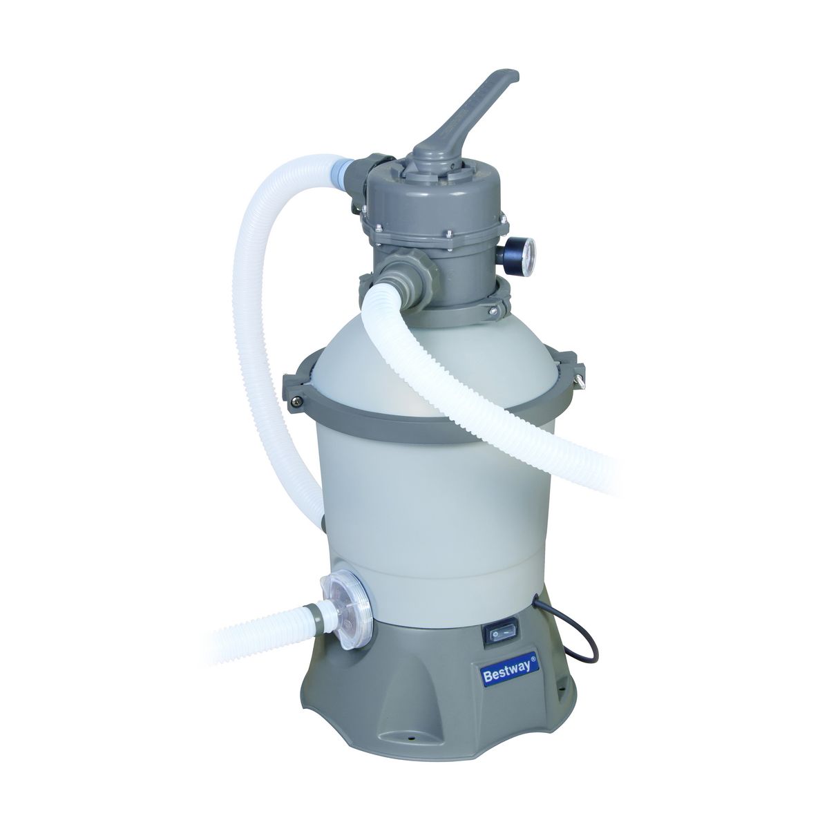 BESTWAY Filtre à sable 2m3/h