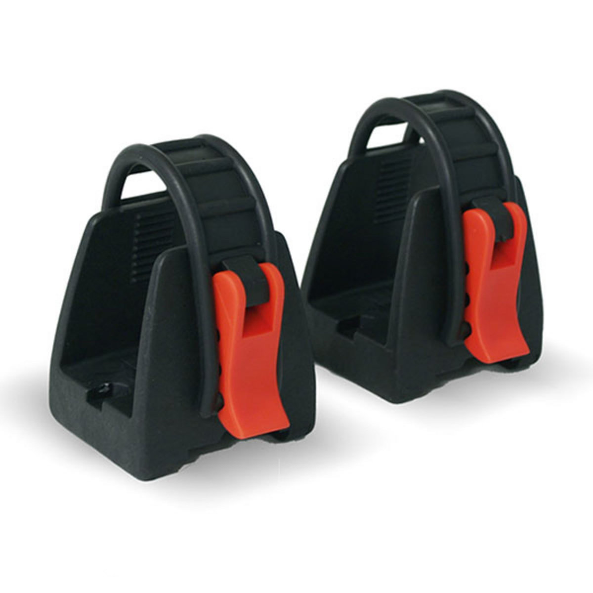 MBO Porte ski MBO pour barre de toit Ski rack