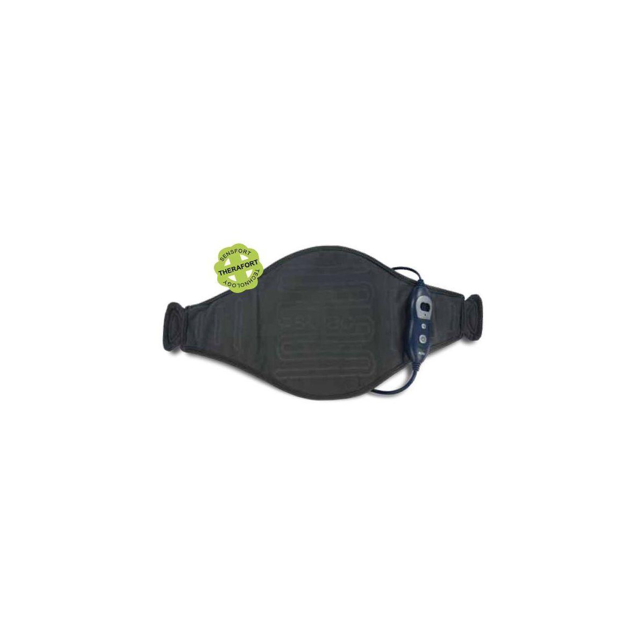 SOLAC Ceinture lombaire chauffante pour le dos helsinki