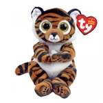 Ty Beanie Babies Clawdia Le Tigre
